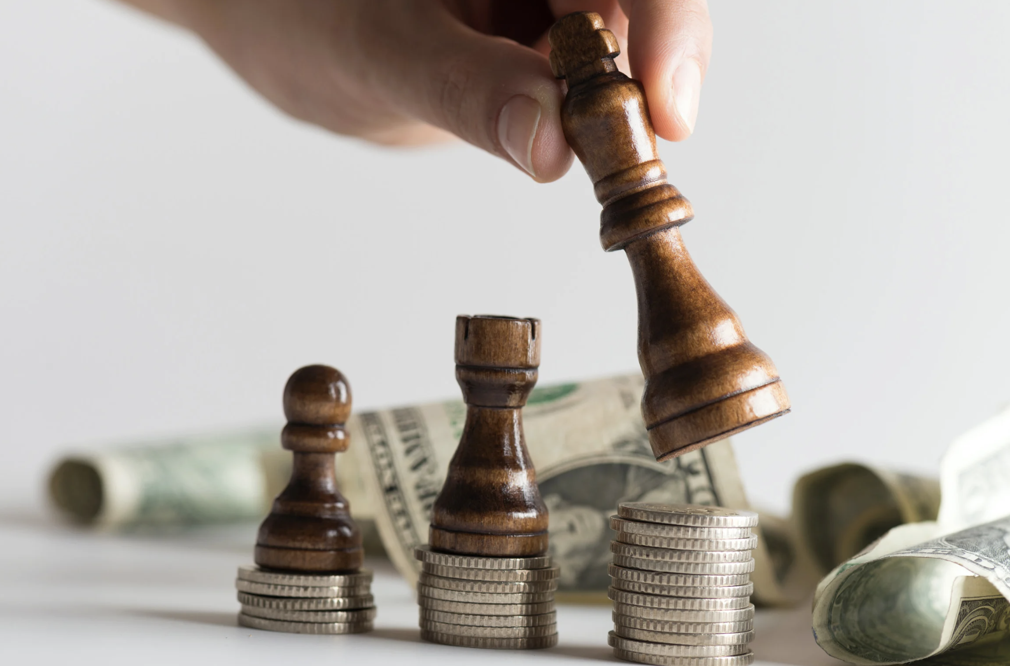 규제 상황에서의 현명한 투자 전략