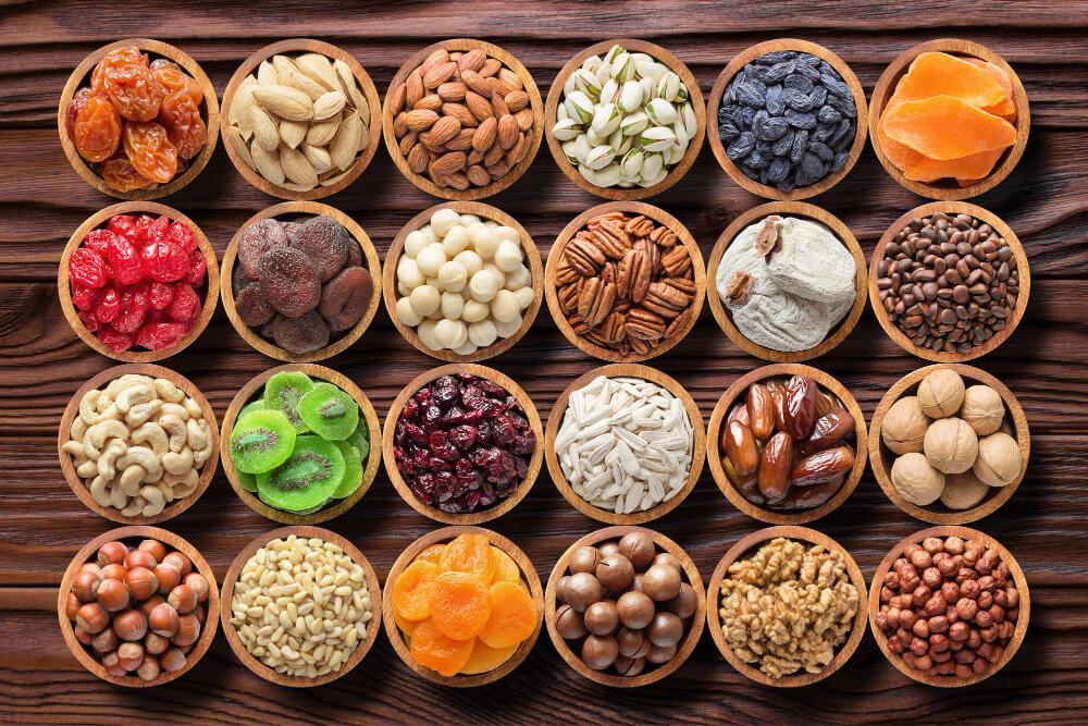 기력회복에 좋은 음식 효능