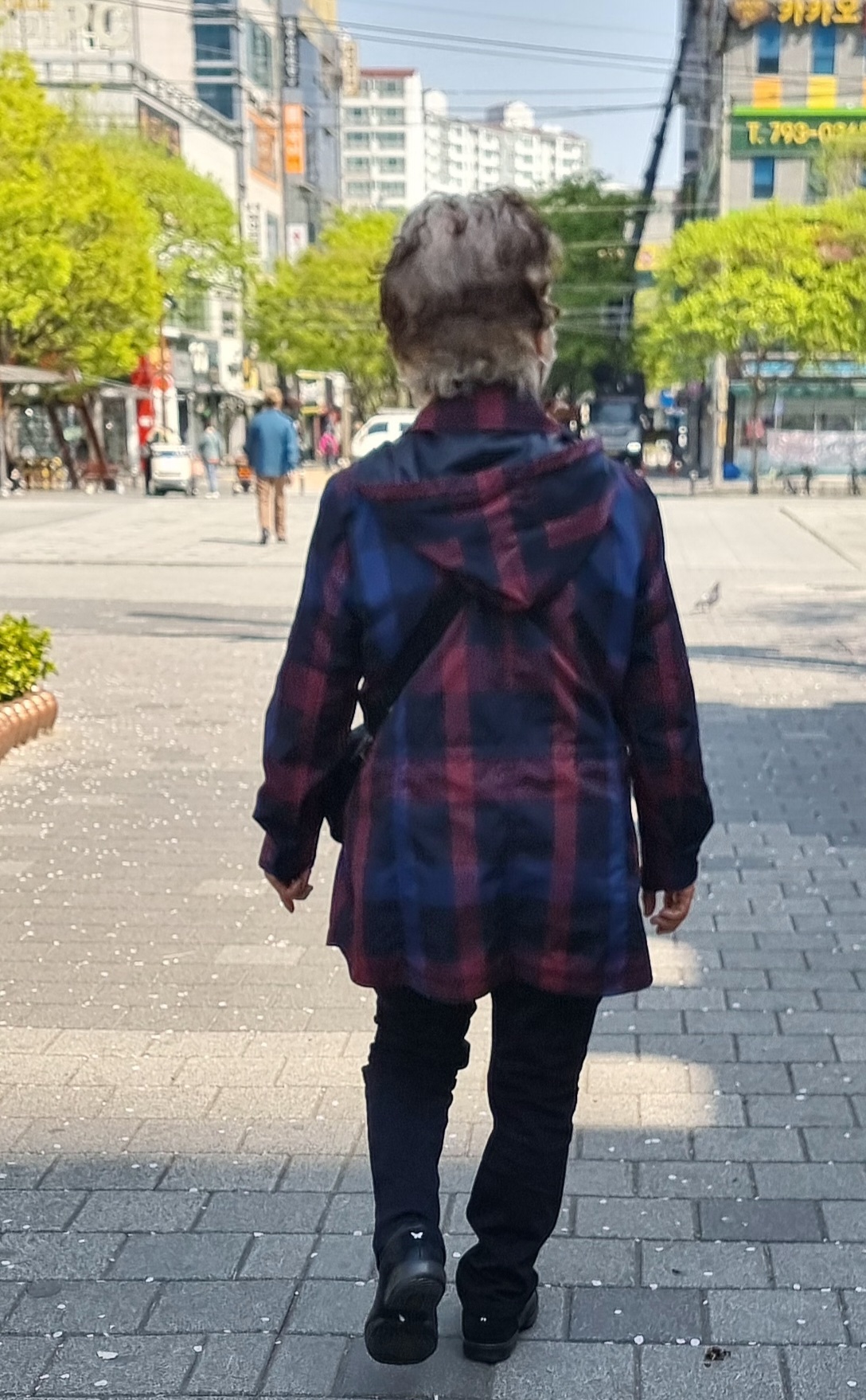 나르지오 신발 1+1 이벤트 행사