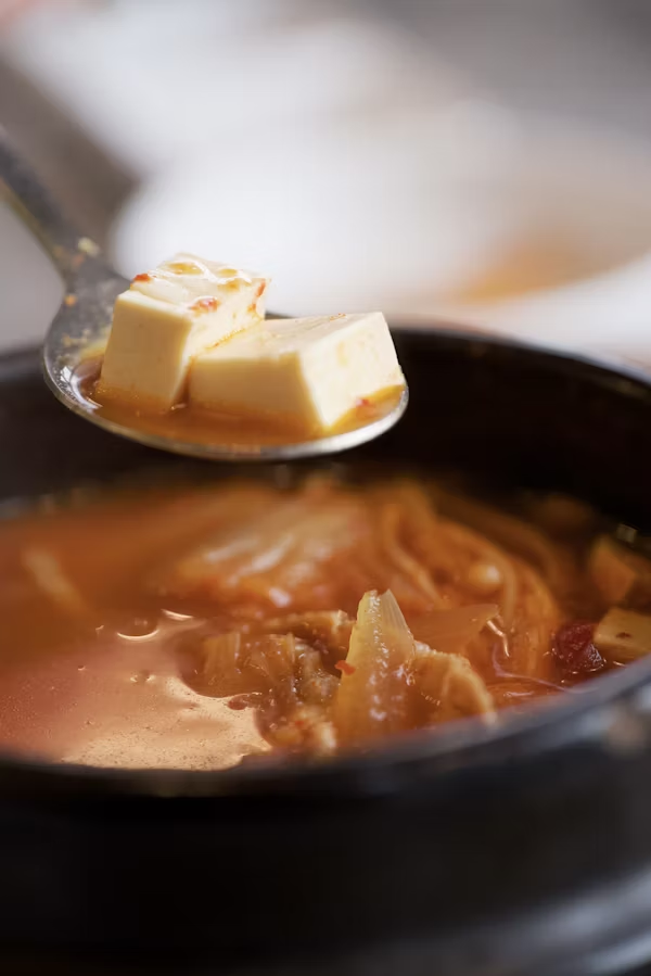 김치찌개 관련 이미지
