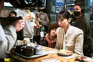 길복순