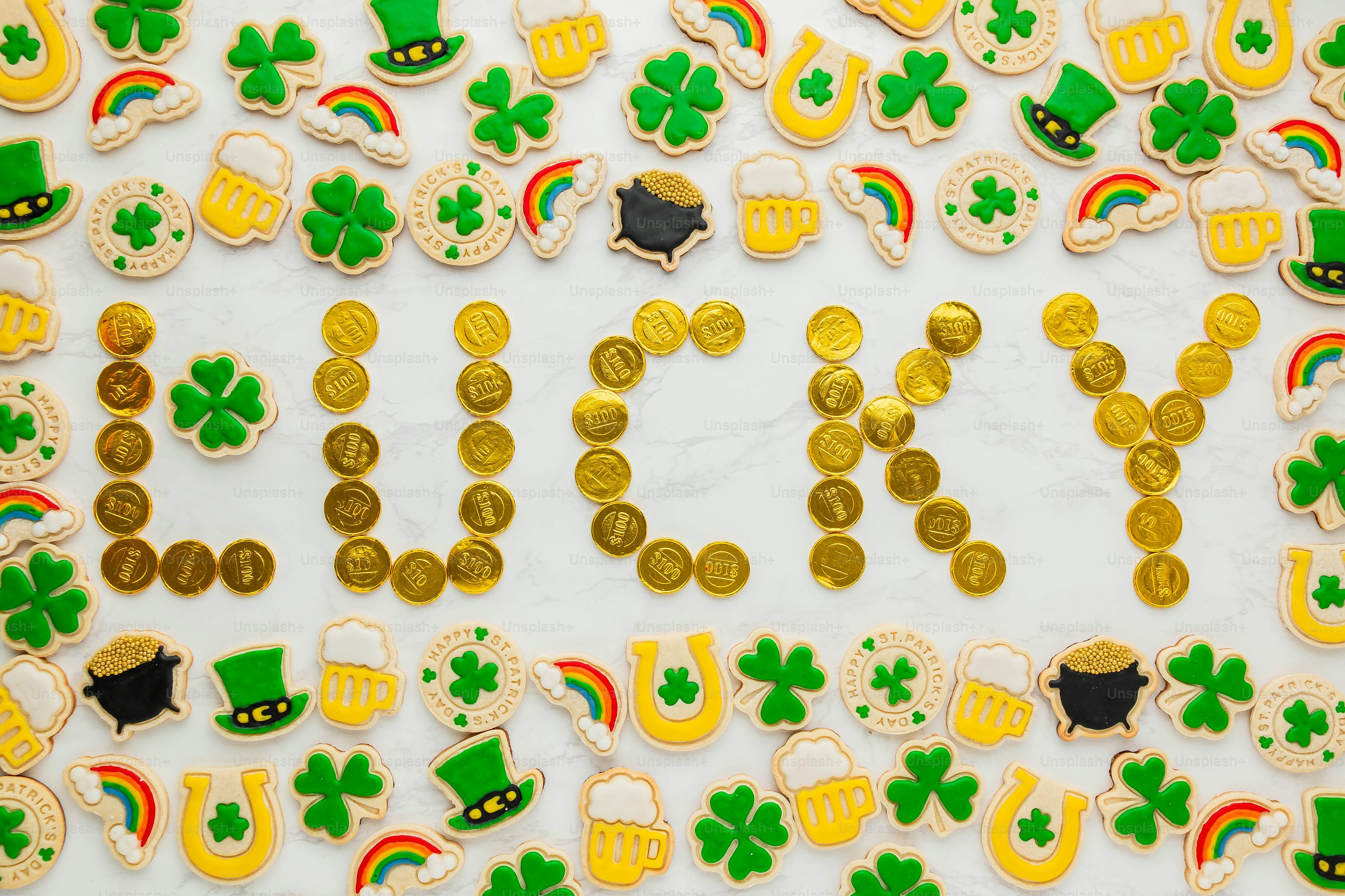 오늘의 운세 사진