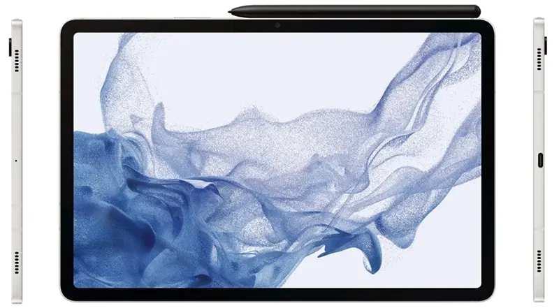 갤럭시탭 S8 출시일 및 출시가 예상