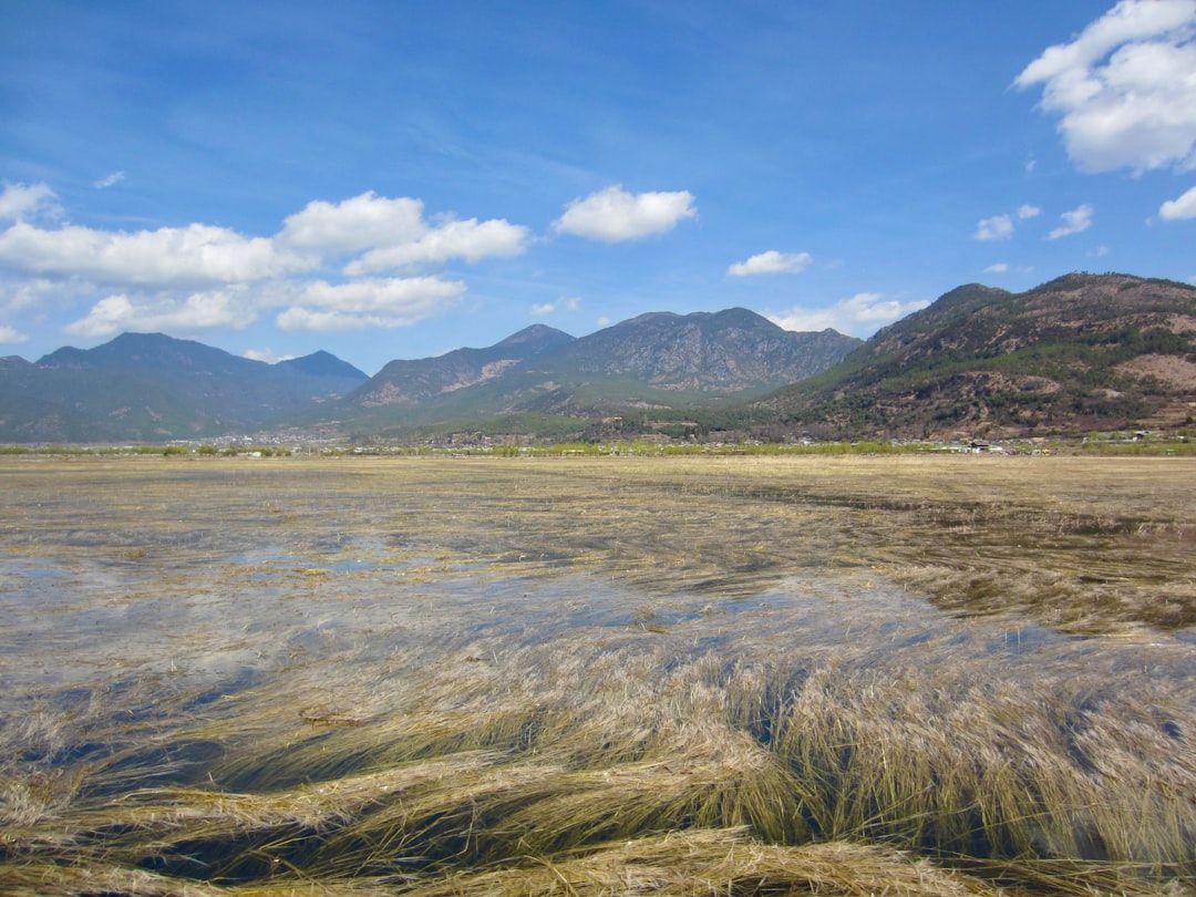 Lijiang