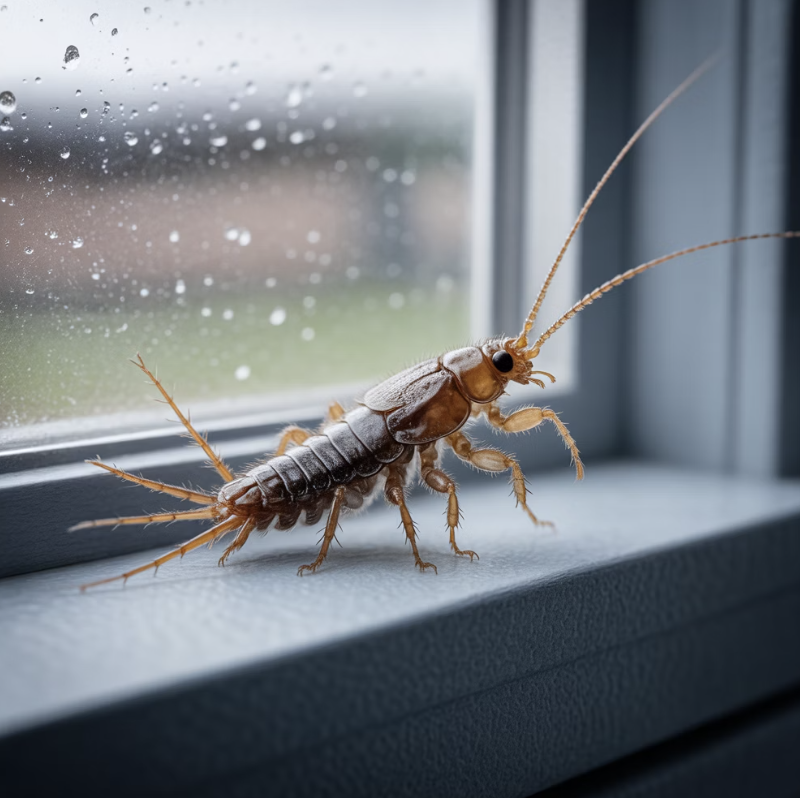 우리 집에 왜 생겼을까? (원인 분석)