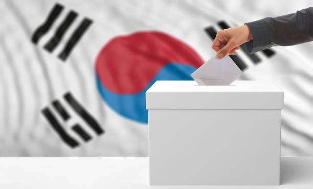 사전투표소