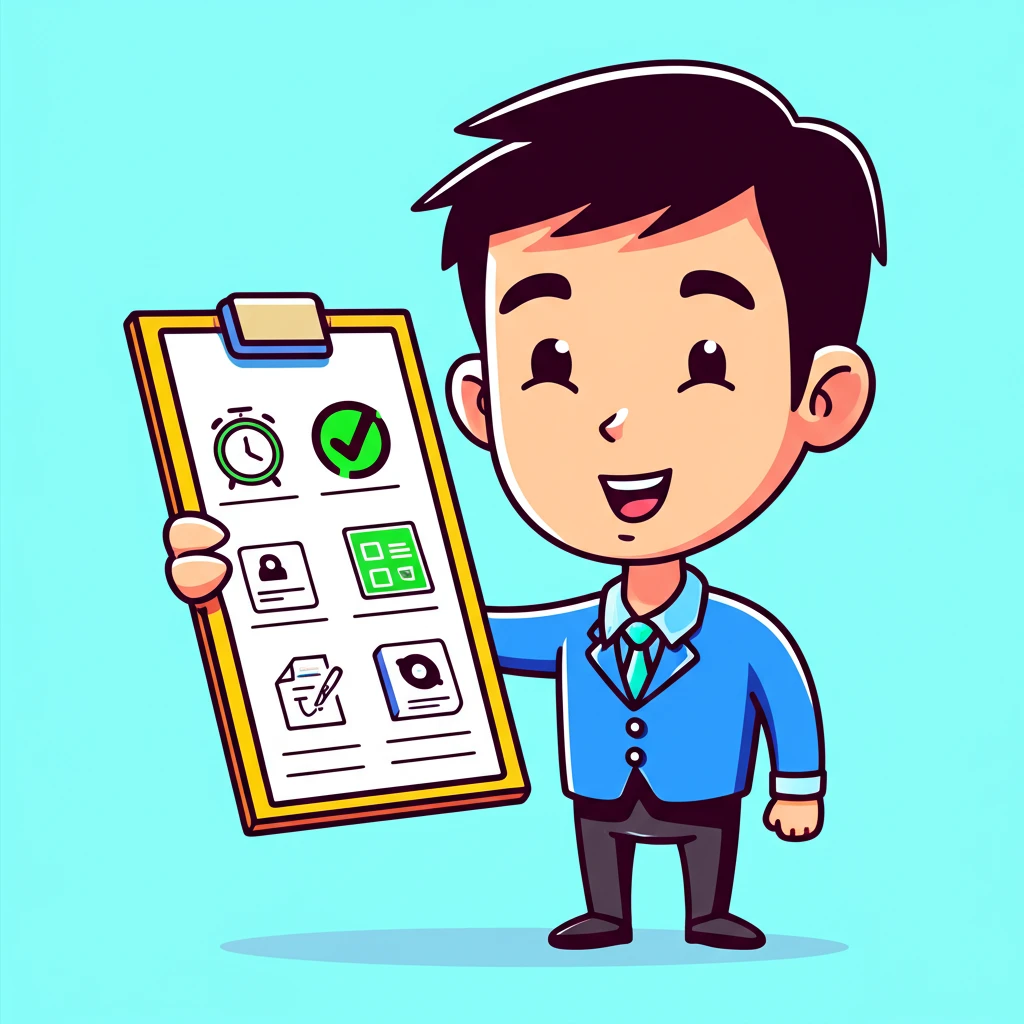 운전면허 접수 시험장 위치 확인 응시..