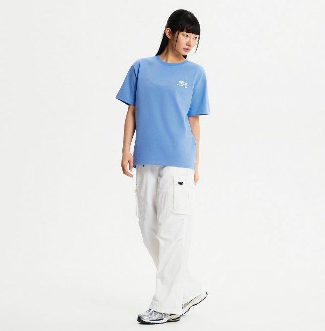 뉴발란스 여자 반팔티 추천 BEST 3!