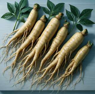 잔대효능 200% 높이는 올바른 섭취법과 시간 (생으로? 달여서?)