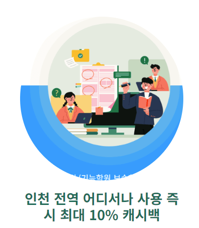 인천시 천사지원금