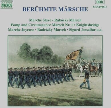 라데츠카 행진곡