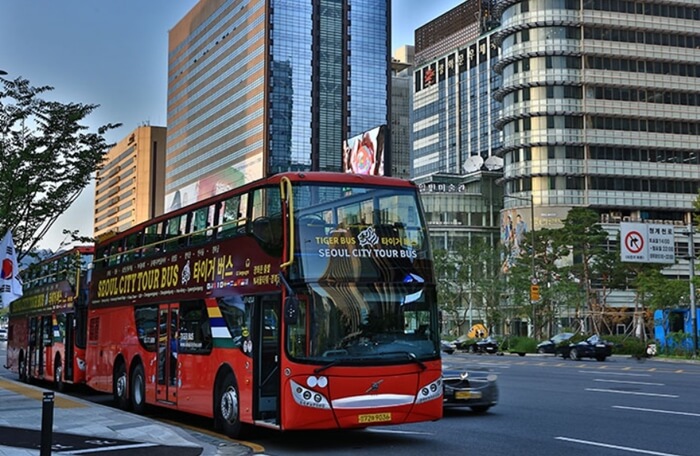 서울-시티투어버스