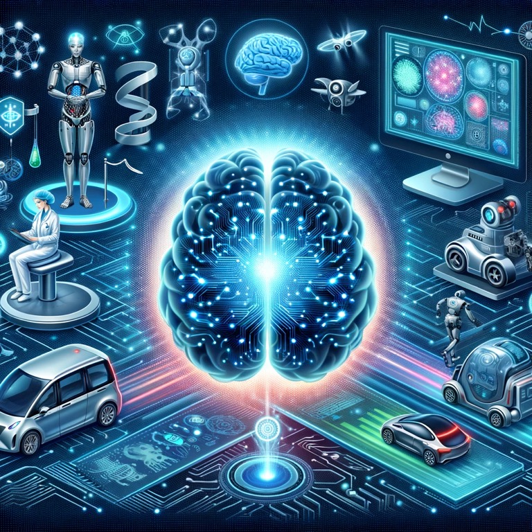 인공지능에 대한 이미지