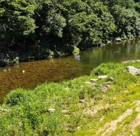 서울 물놀이 하기 좋은 계곡