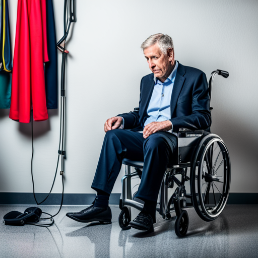 루게리경 초기 증상