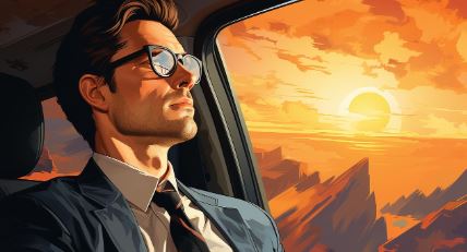 모바일 운전면허증 발급 방법