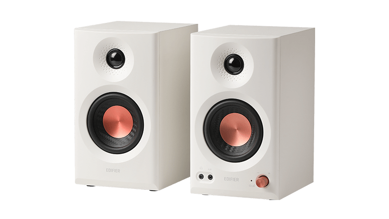Edifier MR3 vs MR4 비교: 최고의 컴팩트 스피커는? 가성비와 성능 완벽 분석!