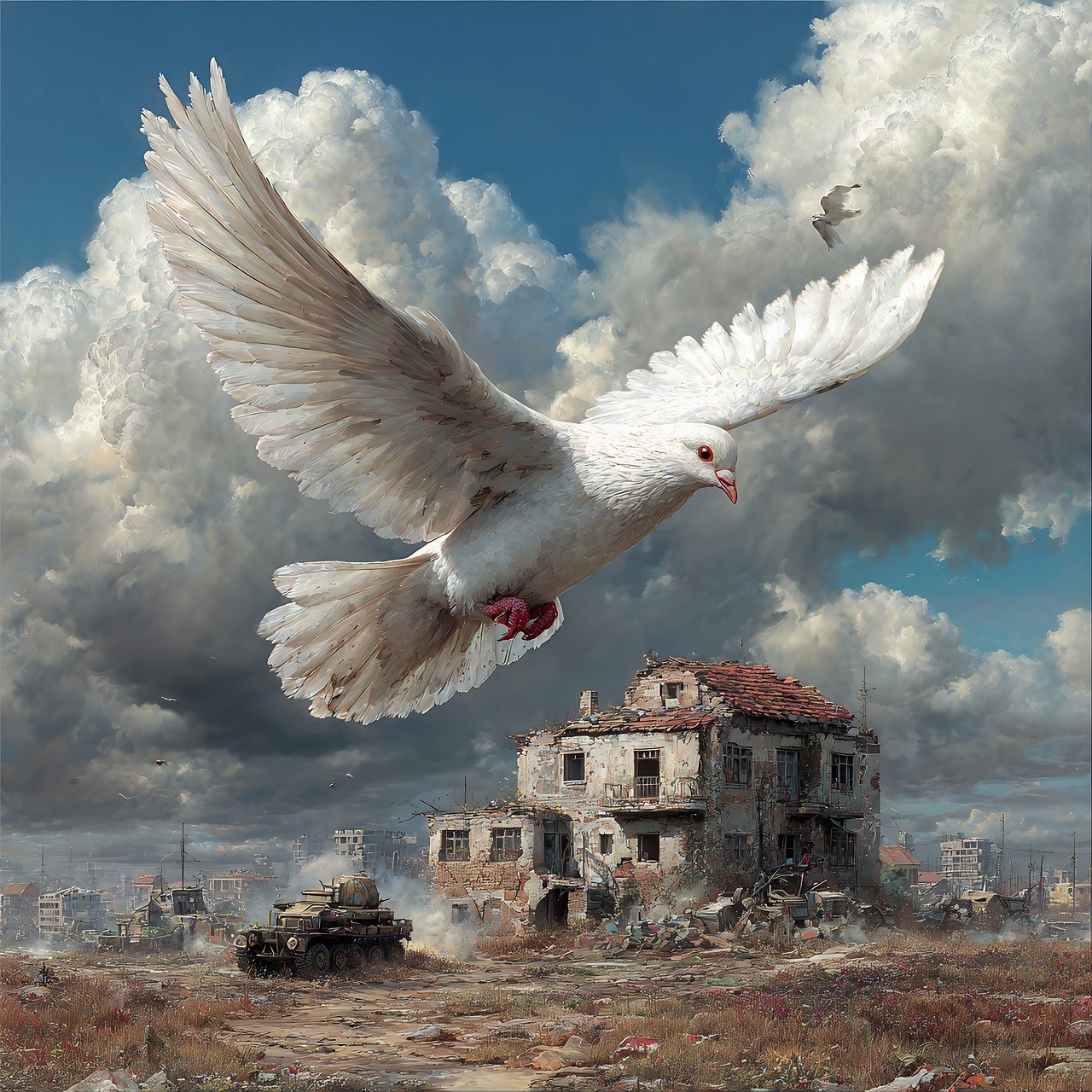 감성 드라마의 전성기와 스토리텔링의 진화 이미지