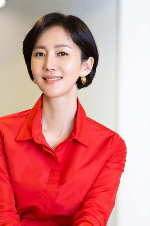염정아 나이 프로필