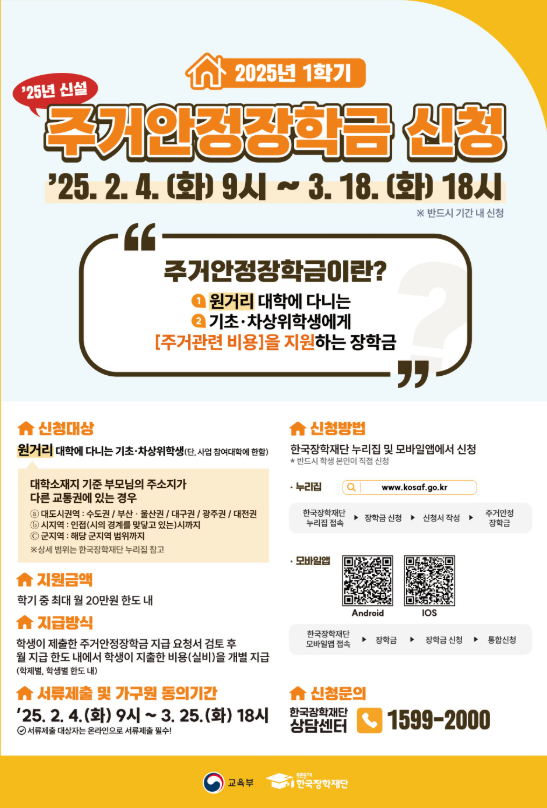 주거안정월세지원