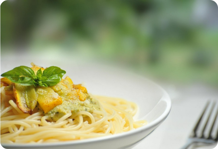 삶은 파스타면 보관, 라면 보다 3배 빠른 요리법!5