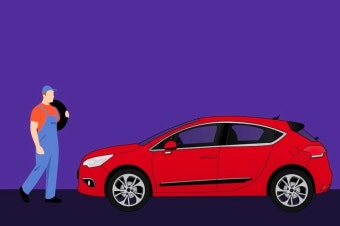 자동차민원 대국민포털 사용법 총정리