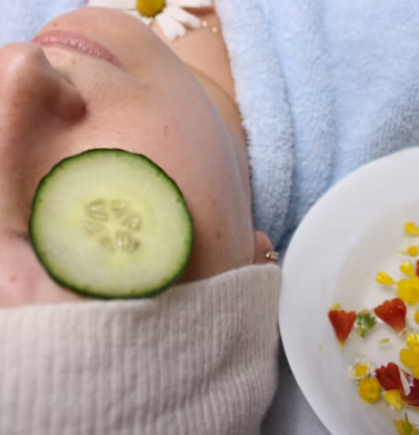 오이 효능 부작용 고르는법 칼로리