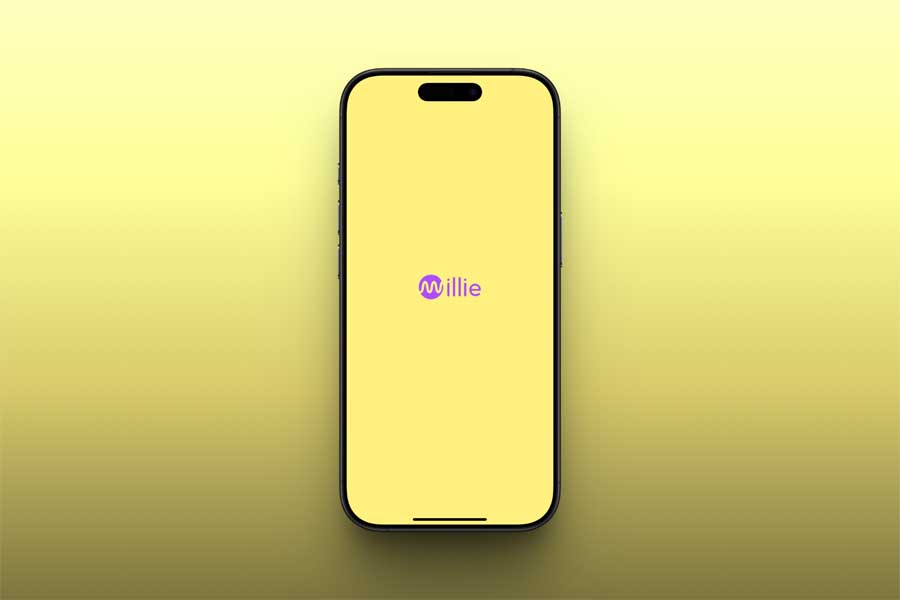 전자책 구독 서비스 , 밀리의 서재