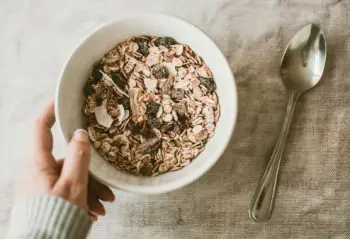 슈퍼푸드 귀리 가격과 효능, 영양성분