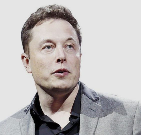 일론 머스크 1