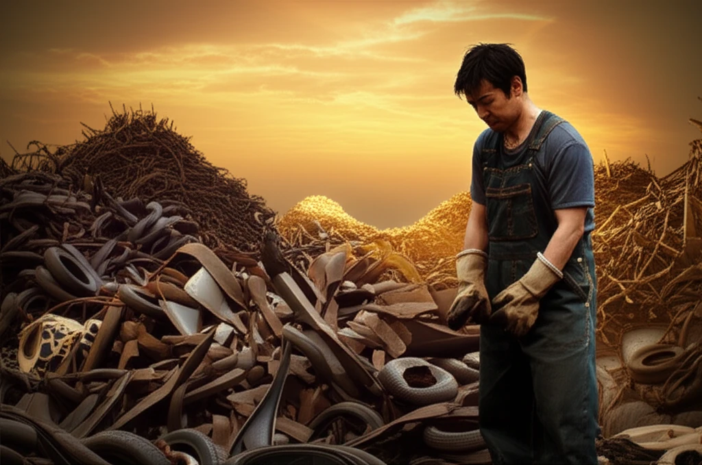 합법적인 고물상 운영: 허가/신고 절..