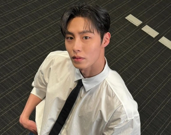 이재욱 카리나 결별 이유