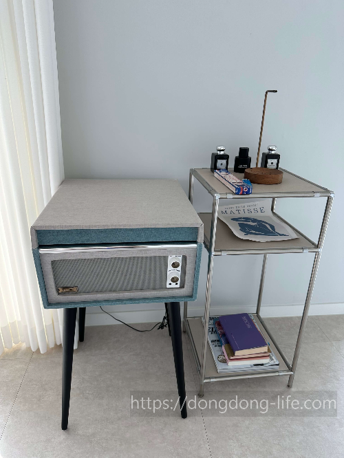 펜션 내부 사진