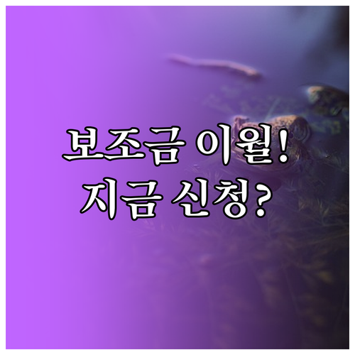 2026 전기차 보조금 이월 물량 확..