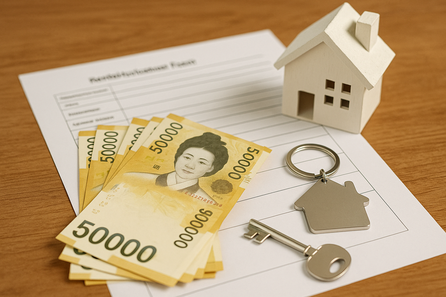 2025년 6월 청년버팀목전세대출 완벽 정리: 조건부터 신청까지!