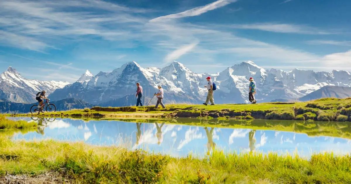 스위스_그린델발트