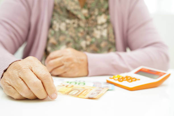 2025년 국민연금 수령 나이와 수령액 총정리!!!