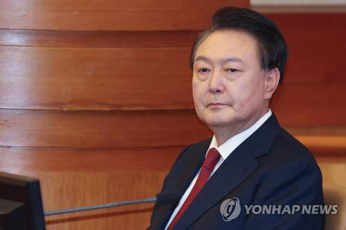 배의철 변호사 탄핵 반대 집회
