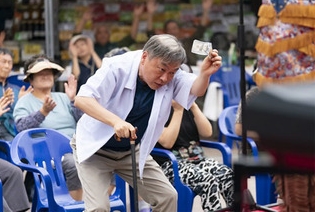 모범택시 시즌2 결방