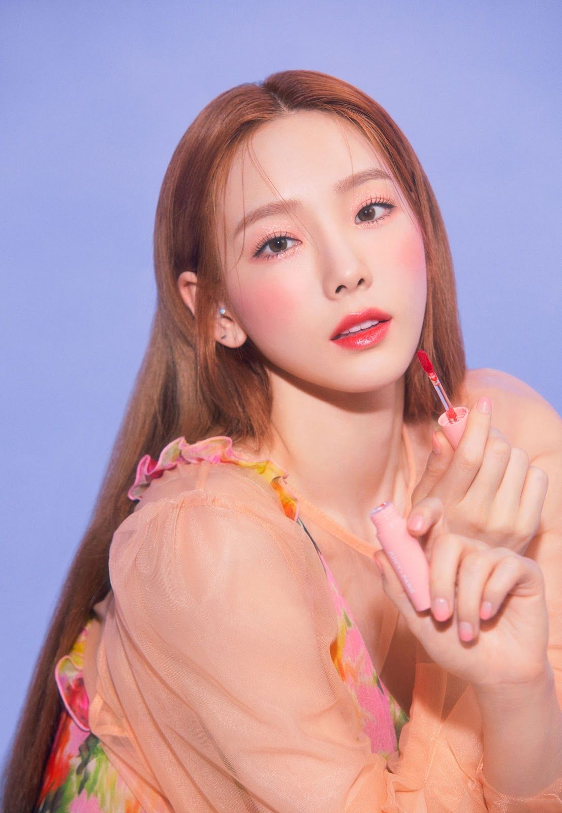태연 잡지 CF 화보 사진 모음 태연 잡지 CF 화보 사진 모음