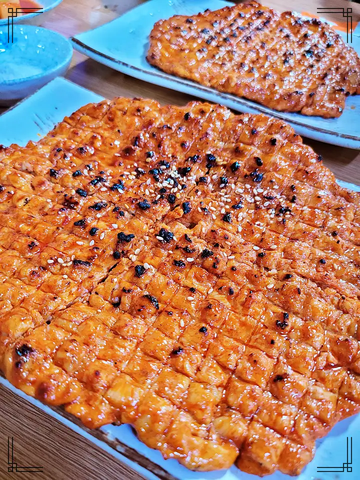 진심 가득 건강 담은 맛 대구 범어동 맛집 추천 생방송투데이 닭떡갈비 통다리 백숙 닭불고기 백반 닭불백 부드러운 떡갈비의 정체는 닭?! 오늘방송 먹킷리스트