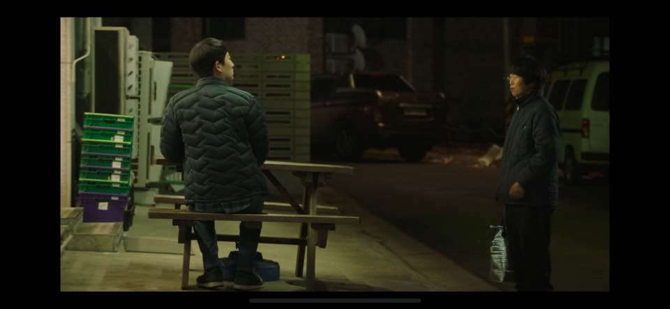 힙하게 12회 줄거리 힙하게 범인