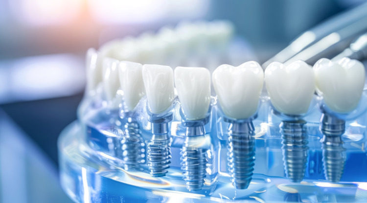 어금니 임플란트 가격