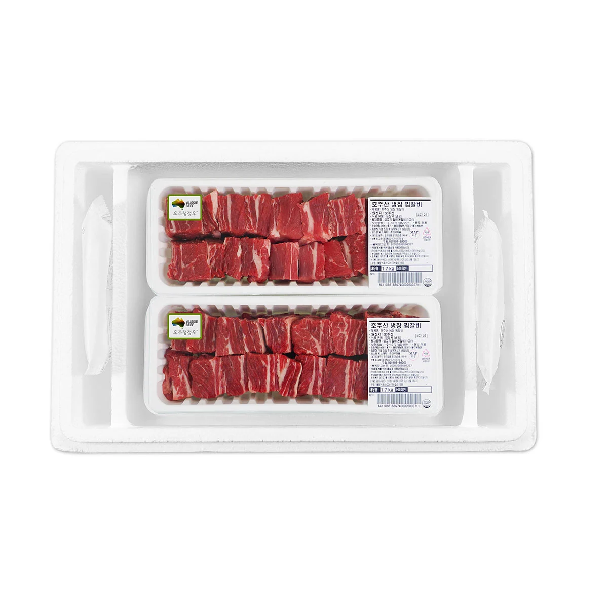 코스트코 찜갈비 할인 후기, 호주산 냉장 갈비 구매 전 꼭 알아야 할 점