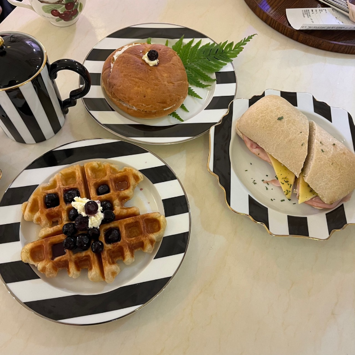 봉봉농원 묘목카페 생방송 오늘 저녁