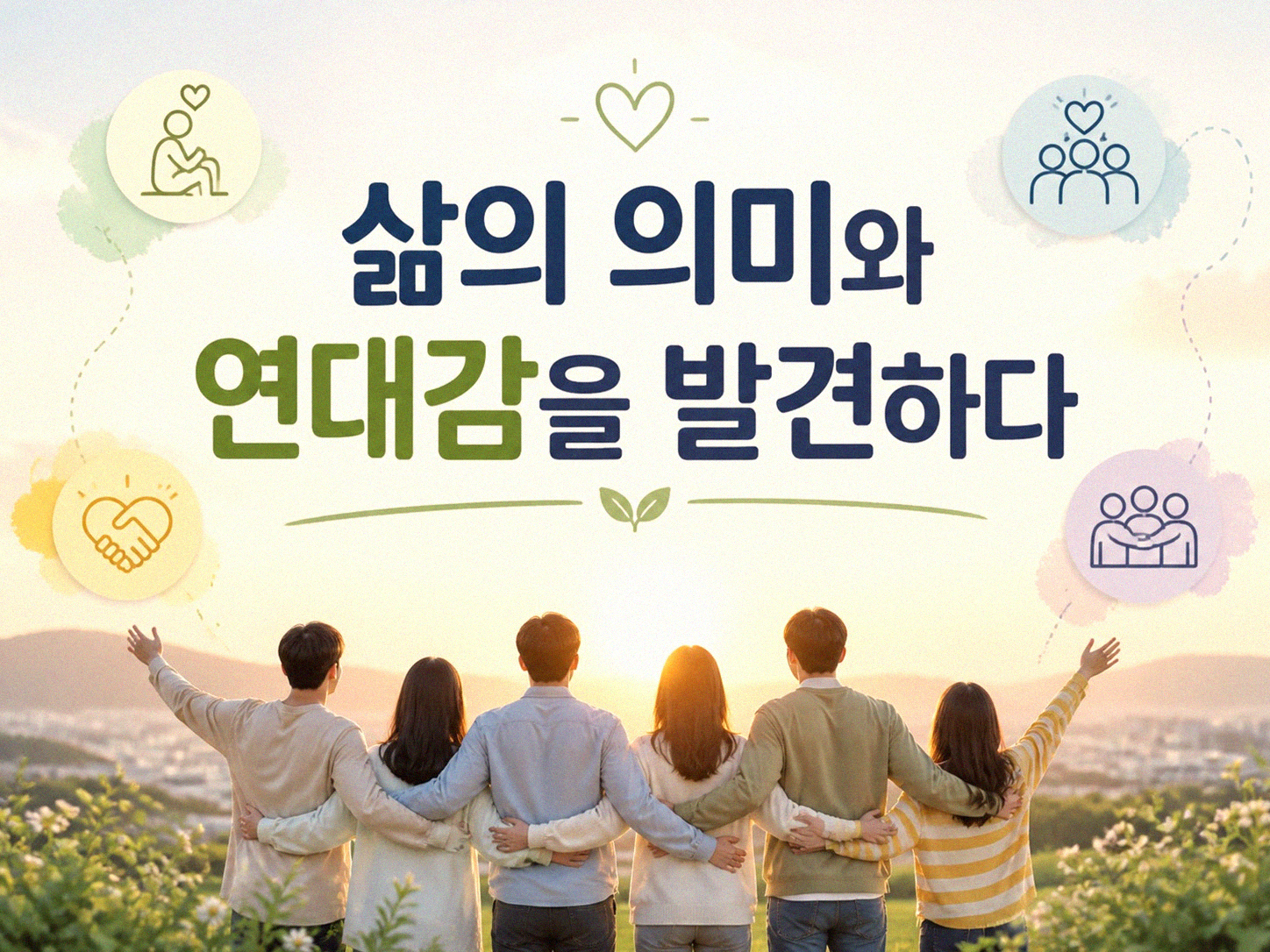 소액 기부, 꾸준히 했을 때 나타나는 작은 변화들