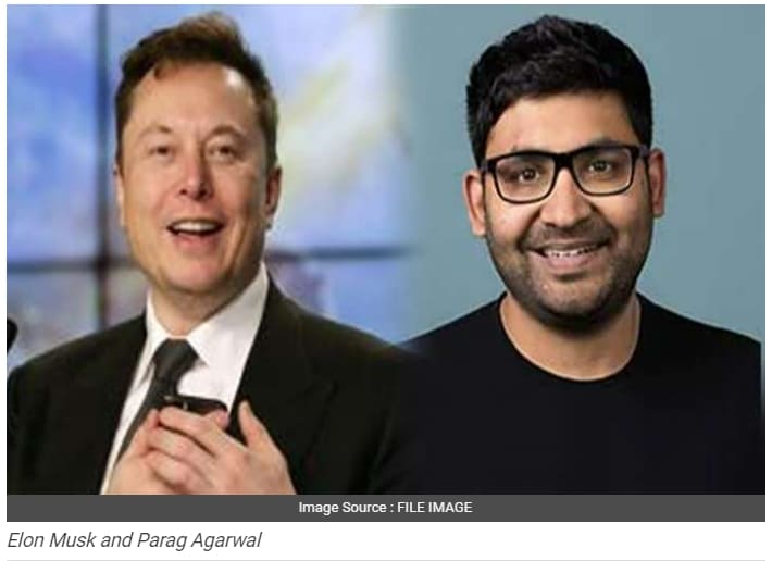 일론 머스크 이야기