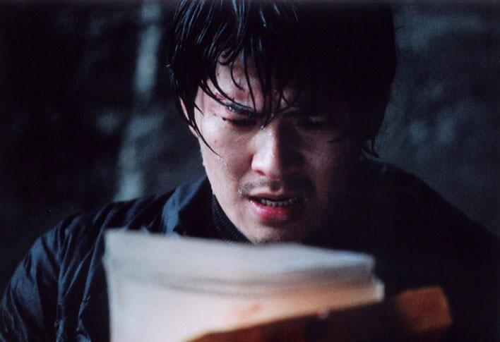 지선씨네마인드시즌2 살인의추억 스틸컷