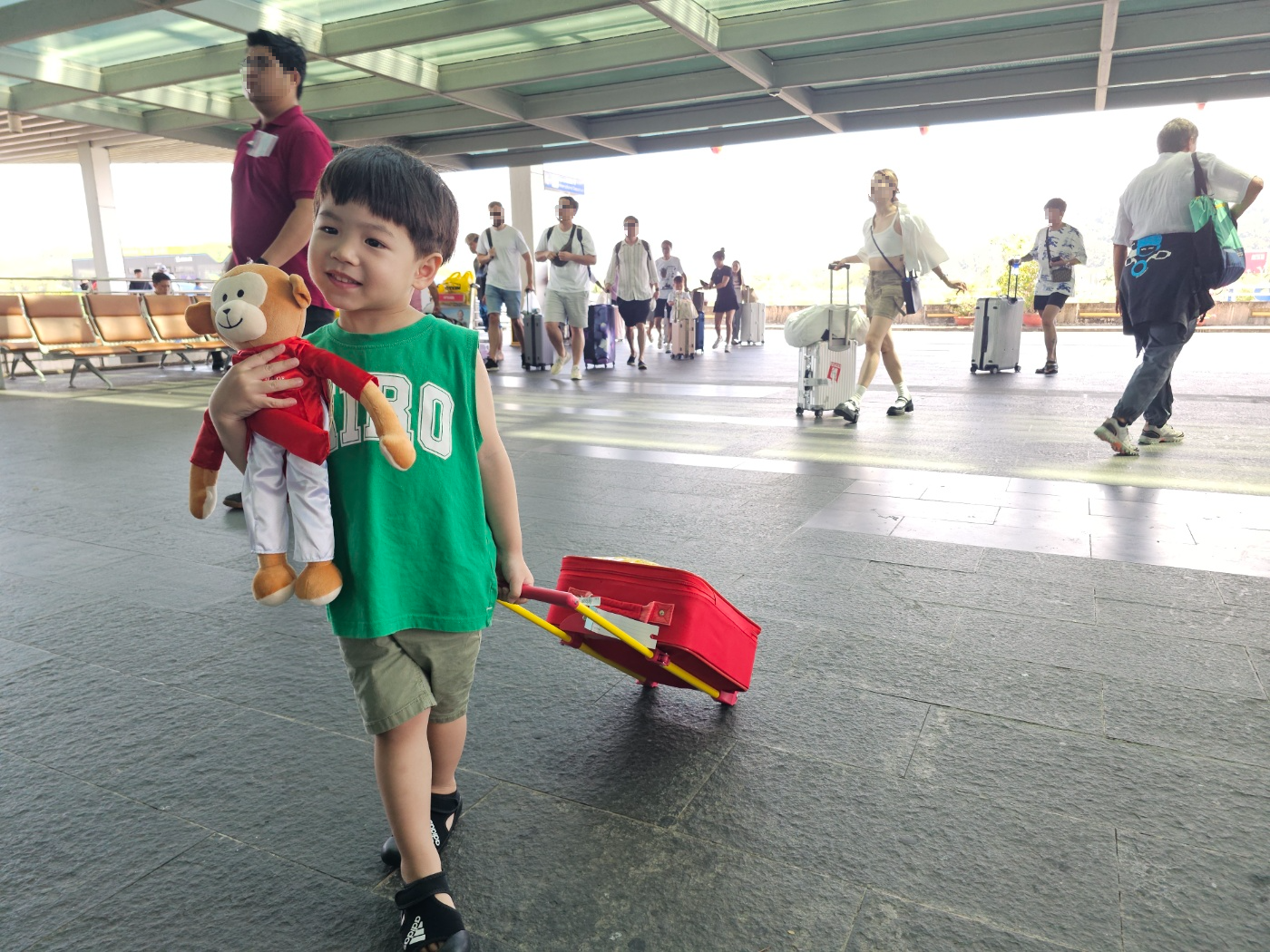 [25.3월] 푸꾸옥 #12❘프리미어 빌리지 체크아웃 / 귀국