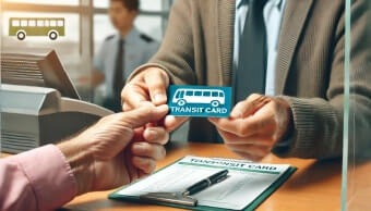 경로우대 교통카드 신청 및 발급방법, 만 65세 이전 사전 신청제 혜택